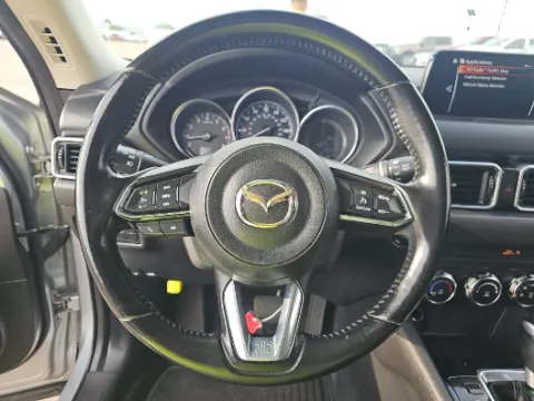 More photos of 2018 Mazda CX-5 Sport at Gulliver Auto Group, TX