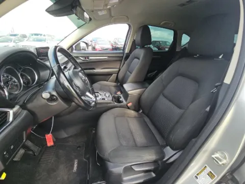 More photos of 2018 Mazda CX-5 Sport at Gulliver Auto Group, TX