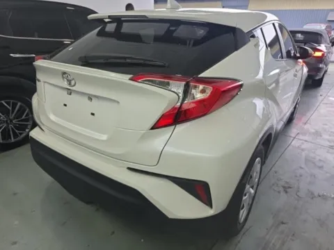 Photos of 2020 Toyota C-HR LE for sale in Plano, TX at Gulliver Auto Group