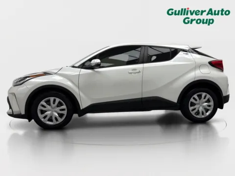 Another view of 2020 Toyota C-HR LE for sale in Plano, TX at Gulliver Auto Group