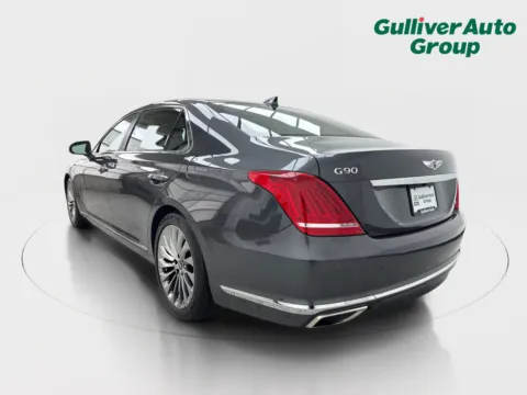 More photos of 2019 Genesis G90 5.0 Ultimate at Gulliver Auto Group, TX