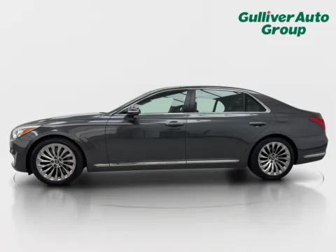 More photos of 2019 Genesis G90 5.0 Ultimate at Gulliver Auto Group, TX