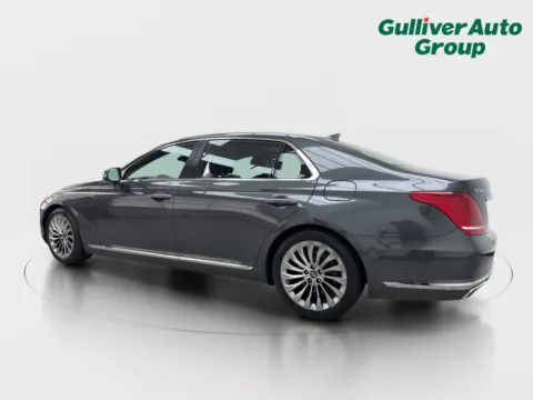 More photos of 2019 Genesis G90 5.0 Ultimate at Gulliver Auto Group, TX