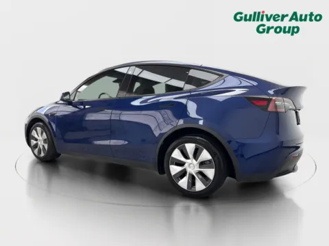 More photos of 2021 Tesla Model Y Long Range at Gulliver Auto Group, TX