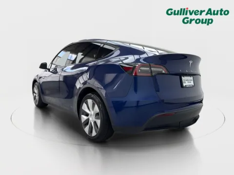 More photos of 2021 Tesla Model Y Long Range at Gulliver Auto Group, TX