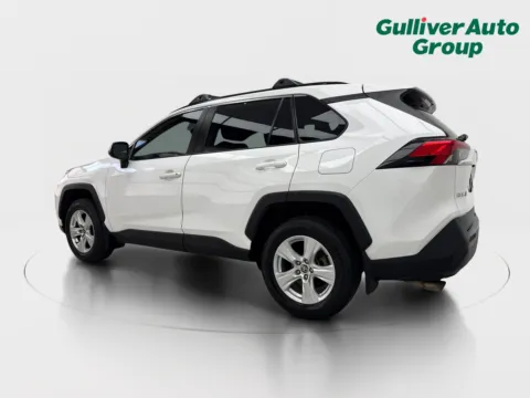 More photos of 2021 Toyota RAV4 XLE at Gulliver Auto Group, TX