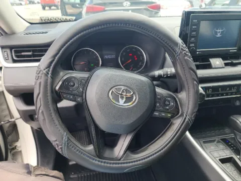 More photos of 2021 Toyota RAV4 XLE at Gulliver Auto Group, TX