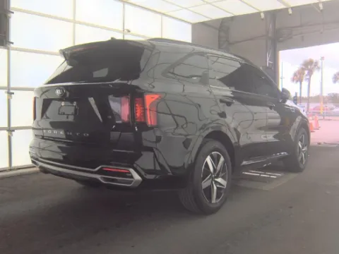 Photos of 2021 Kia Sorento S for sale in Plano, TX at Gulliver Auto Group
