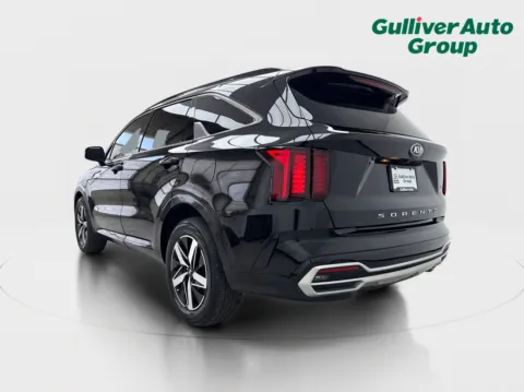 More photos of 2021 Kia Sorento S at Gulliver Auto Group, TX
