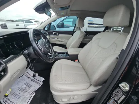 More photos of 2021 Kia Sorento S at Gulliver Auto Group, TX