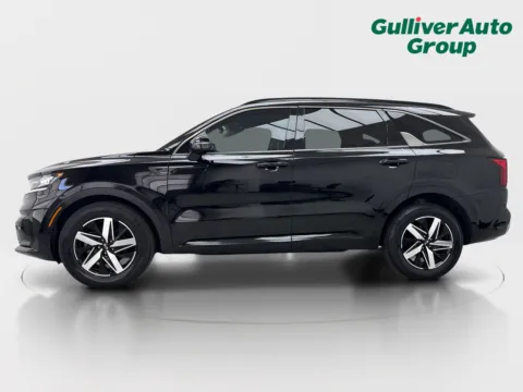 Another view of 2021 Kia Sorento S for sale in Plano, TX at Gulliver Auto Group