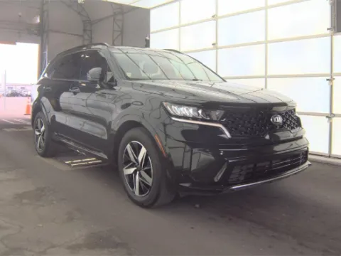 Another view of 2021 Kia Sorento S for sale in Plano, TX at Gulliver Auto Group