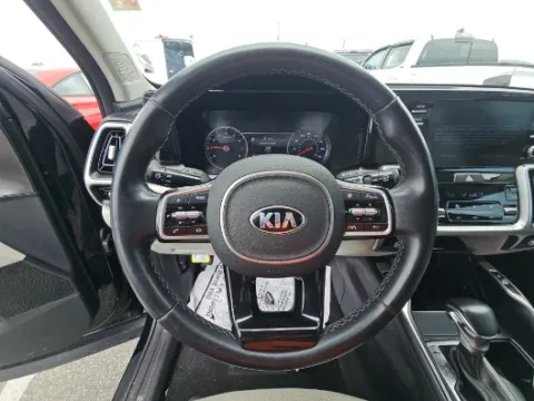 More photos of 2021 Kia Sorento S at Gulliver Auto Group, TX