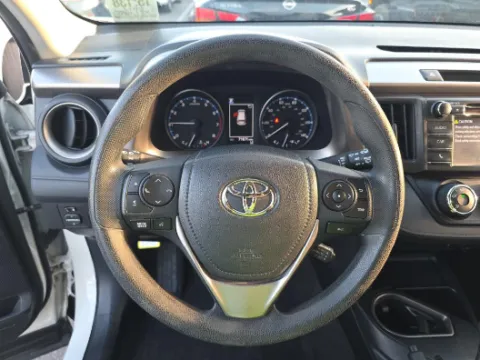 More photos of 2017 Toyota RAV4 LE at Gulliver Auto Group, TX