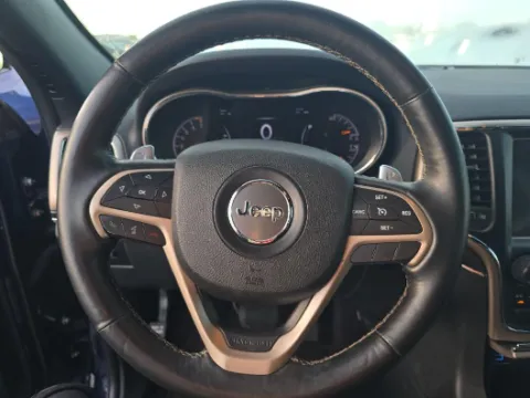 More photos of 2017 Jeep Grand Cherokee Limited at Gulliver Auto Group, TX