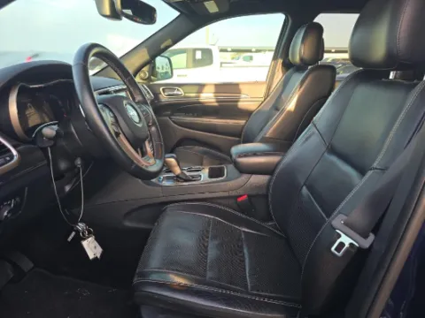 More photos of 2017 Jeep Grand Cherokee Limited at Gulliver Auto Group, TX