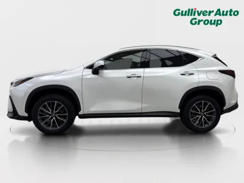Another view of 2024 Lexus NX 250 Base for sale in Plano, TX at Gulliver Auto Group