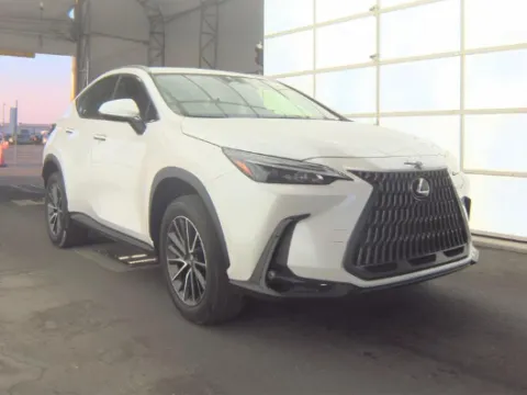 Another view of 2024 Lexus NX 250 Base for sale in Plano, TX at Gulliver Auto Group