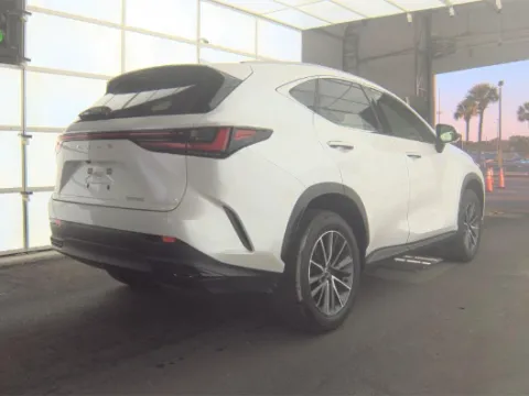 Photos of 2024 Lexus NX 250 Base for sale in Plano, TX at Gulliver Auto Group