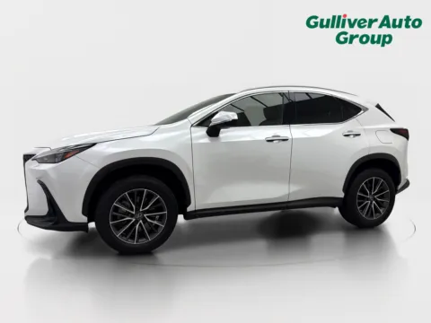 Photos of 2024 Lexus NX 250 Base for sale in Plano, TX at Gulliver Auto Group