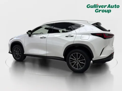 More photos of 2024 Lexus NX 250 Base at Gulliver Auto Group, TX
