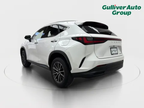 More photos of 2024 Lexus NX 250 Base at Gulliver Auto Group, TX