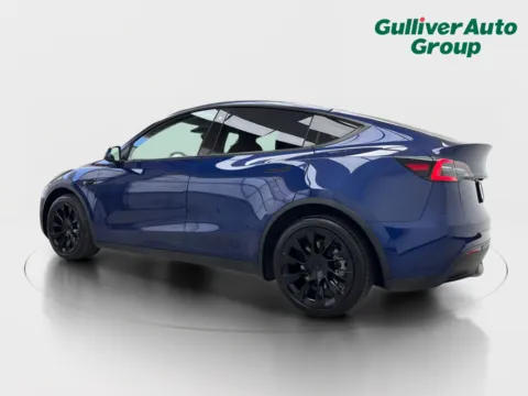 More photos of 2021 Tesla Model Y Long Range at Gulliver Auto Group, TX