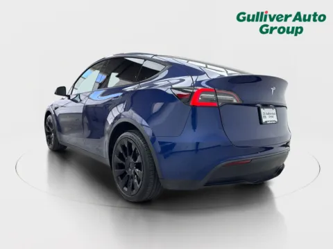 More photos of 2021 Tesla Model Y Long Range at Gulliver Auto Group, TX