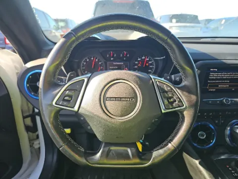 More photos of 2020 Chevrolet Camaro 1LT at Gulliver Auto Group, TX