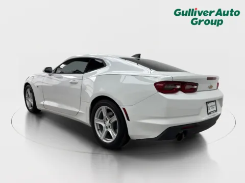 More photos of 2020 Chevrolet Camaro 1LT at Gulliver Auto Group, TX