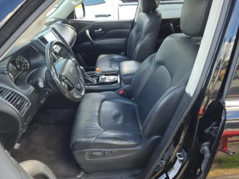 More photos of 2020 INFINITI QX80 LUXE at Gulliver Auto Group, TX