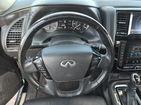 More photos of 2020 INFINITI QX80 LUXE at Gulliver Auto Group, TX