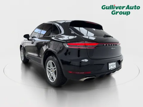 More photos of 2021 Porsche Macan at Gulliver Auto Group, TX