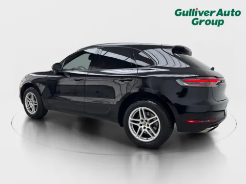 More photos of 2021 Porsche Macan at Gulliver Auto Group, TX