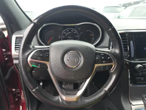 More photos of 2019 Jeep Grand Cherokee Altitude at Gulliver Auto Group, TX