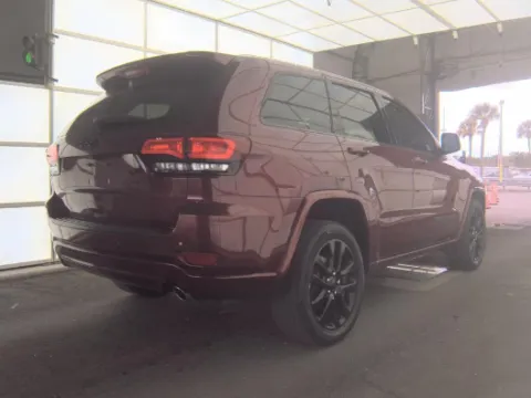 Photos of 2019 Jeep Grand Cherokee Altitude for sale in Plano, TX at Gulliver Auto Group