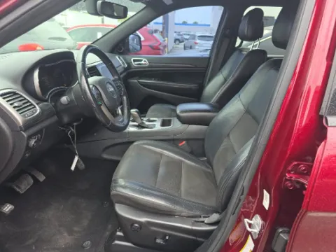 More photos of 2019 Jeep Grand Cherokee Altitude at Gulliver Auto Group, TX