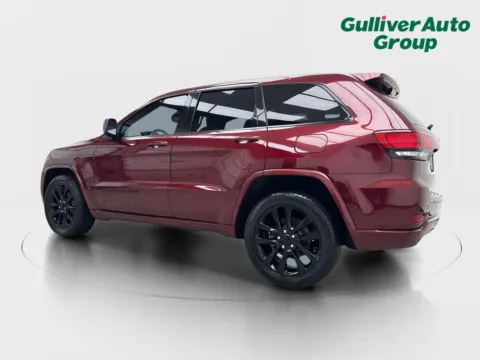 More photos of 2019 Jeep Grand Cherokee Altitude at Gulliver Auto Group, TX