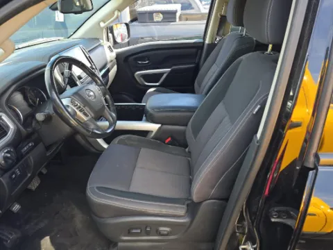 More photos of 2021 Nissan Titan SV at Gulliver Auto Group, TX