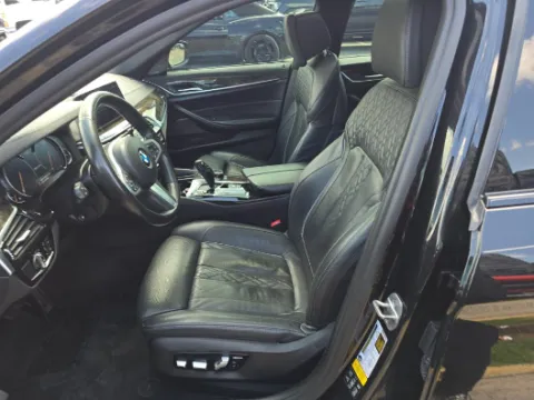 More photos of 2018 BMW 5 Series M550i xDrive at Gulliver Auto Group, TX