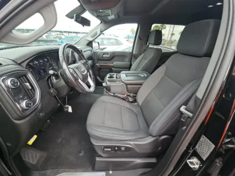More photos of 2019 GMC Sierra 1500 SLE at Gulliver Auto Group, TX