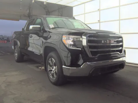 Another view of 2019 GMC Sierra 1500 SLE for sale in Plano, TX at Gulliver Auto Group