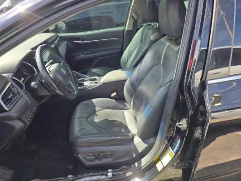 More photos of 2020 Toyota Camry XSE at Gulliver Auto Group, TX