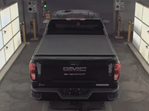 Photos of 2024 GMC Sierra 1500 Elevation for sale in Plano, TX at Gulliver Auto Group