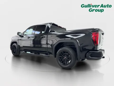 More photos of 2024 GMC Sierra 1500 Elevation at Gulliver Auto Group, TX