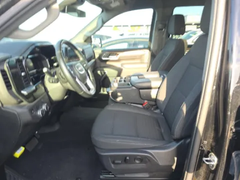 More photos of 2024 GMC Sierra 1500 Elevation at Gulliver Auto Group, TX