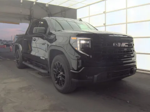 More photos of 2024 GMC Sierra 1500 Elevation at Gulliver Auto Group, TX