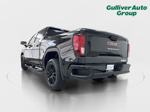 More photos of 2024 GMC Sierra 1500 Elevation at Gulliver Auto Group, TX