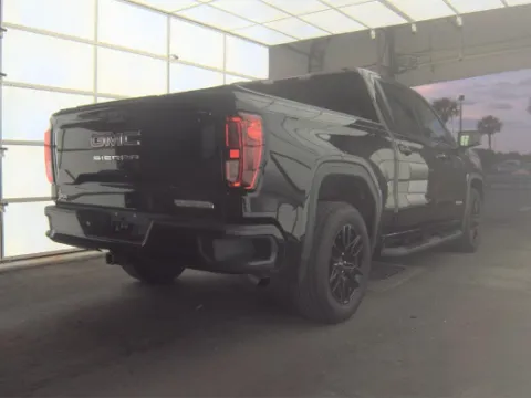 Another view of 2024 GMC Sierra 1500 Elevation for sale in Plano, TX at Gulliver Auto Group
