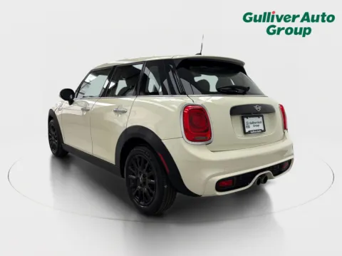 More photos of 2019 MINI Cooper S Classic at Gulliver Auto Group, TX
